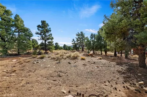 0 Sunny Slope Ln, Big Bear City, CA 92314