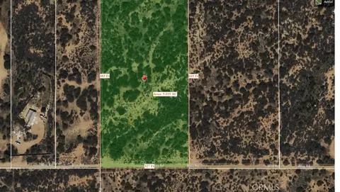 0 Bliss Rd, Anza, CA 92539