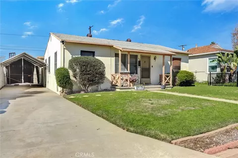 4323 Lynd Ave, Arcadia, CA 91006