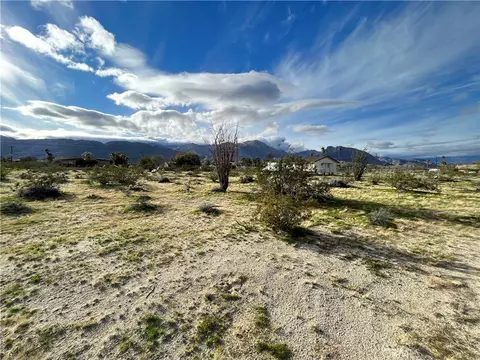 0 Frying Pan Lot 64 Rd, Borrego Springs, CA 92004