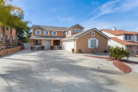 3812 Galena Pl, Perris, CA 92570