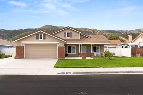 20173 Mapleleaf Ct, Wildomar, CA 92595