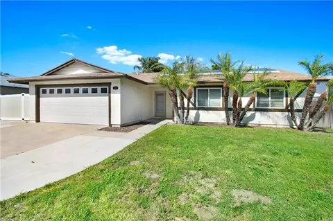 3590 Amberwood Ct, Lake Elsinore, CA 92530