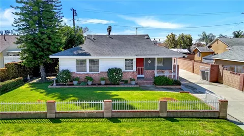 1226 E Swanee Ln, West Covina, CA 91790