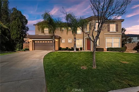 9549 Friar Rd, Riverside, CA 92508