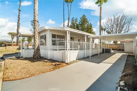 601 N Kirby St #354, Hemet, CA 92545