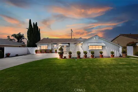 409 N Chapman St, West Covina, CA 91790