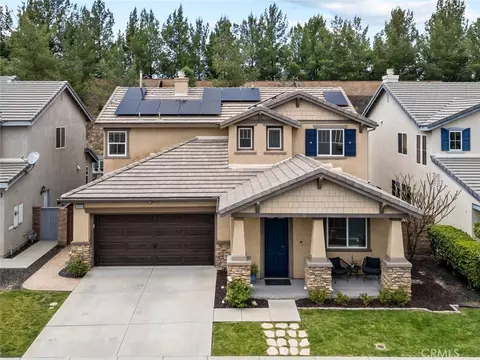 24919 Pine Mountain Ter, Corona, CA 92883