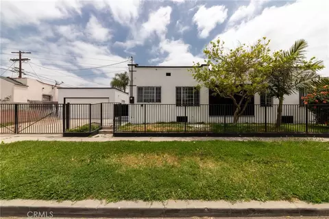 701 E 76th Pl, Los Angeles, CA 90001