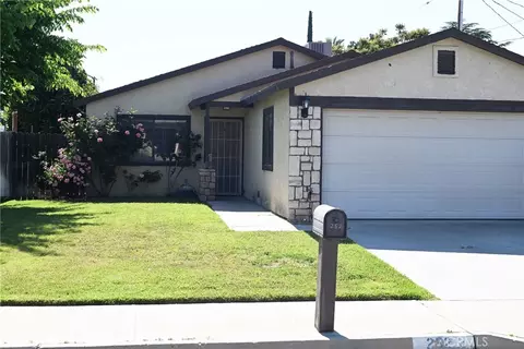 252 S Sheriff Ave, San Jacinto, CA 92583