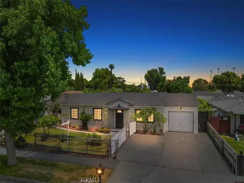 2208 Broderick Ave, Duarte, CA 91010