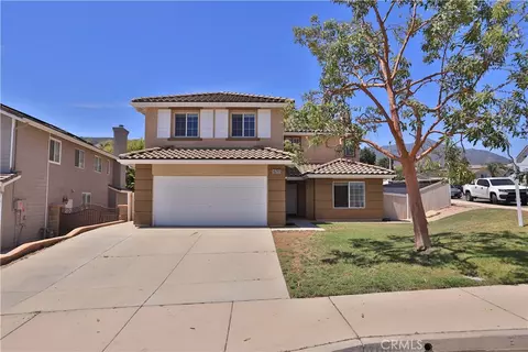 27600 Coyote Mesa Dr, Corona, CA 92883