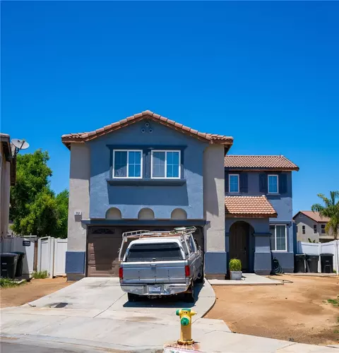 717 Corte San Luis, Perris, CA 92571