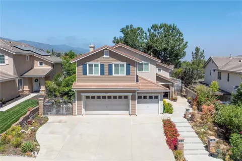 27441 Pacos Rdg, Corona, CA 92883