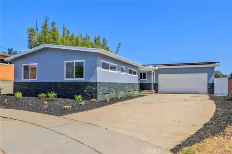 8990 Gowdy Ave, San Diego, CA 92123
