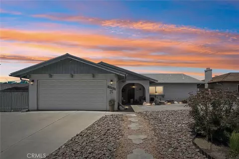42130 Harmony Dr, Hemet, CA 92544