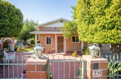 236 W 6th St, Perris, CA 92570