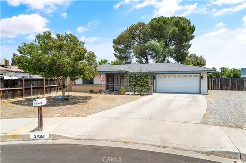 3935 Trevor Ln, Hemet, CA 92544