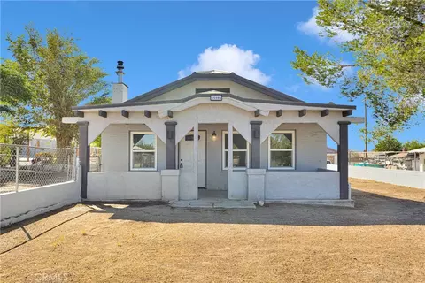 15165 State St, Oro Grande, CA 92368
