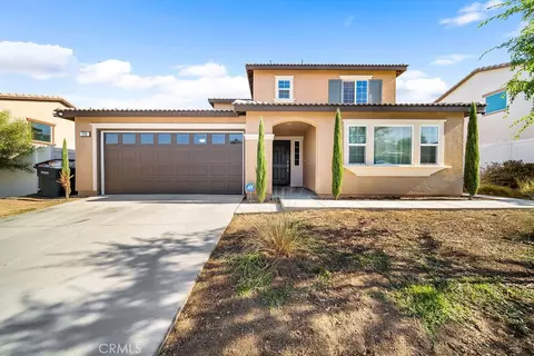 719 W Bowen Rd, Perris, CA 92570