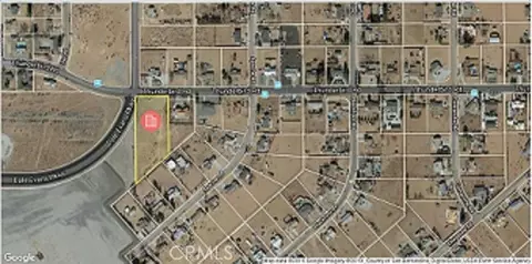 0 Thunderbird Rd, Apple Valley, CA 92307