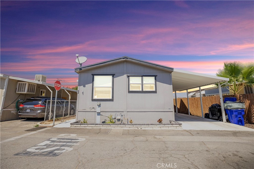 2160 W Rialto Ave Unit 99  