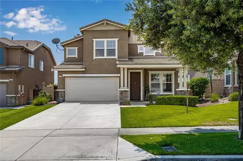 3909 Obsidian Rd, San Bernardino, CA 92407