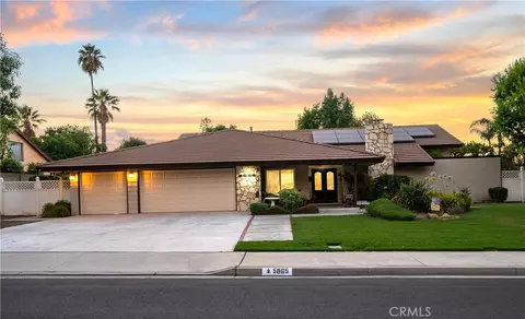 5865 Shaker Dr, Riverside, CA 92506