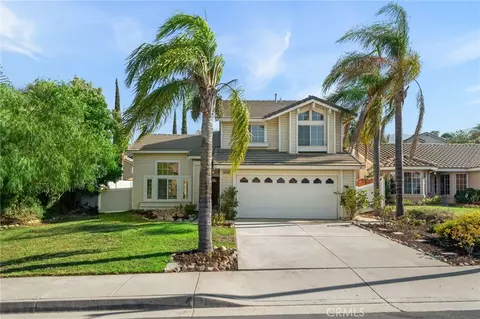13047 Empty Saddle Ct, Corona, CA 92883