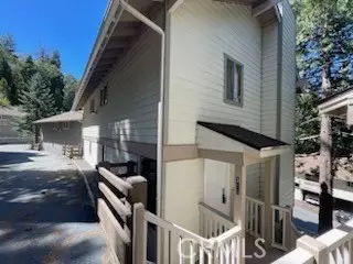 316 Canyon Crest Ln, Lake Arrowhead, CA 92352