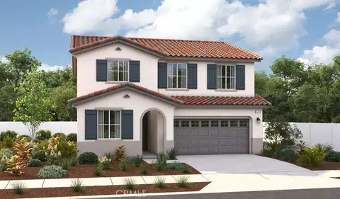 2452 Spring Wheat St, Perris, CA 92570
