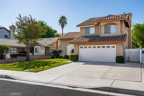 13193 Hitching Rail Cir, Corona, CA 92883