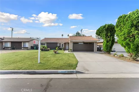 41305 Ladd Ct, Hemet, CA 92544
