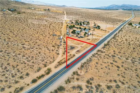 34631 State Highway 18, Lucerne Valley, CA 92356