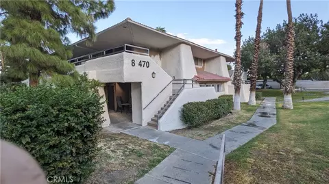 470 N Villa Ct #205, Palm Springs, CA 92262