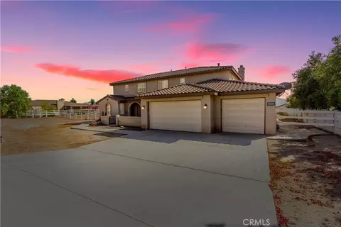 17881 Wildwood Creek Rd, Riverside, CA 92504
