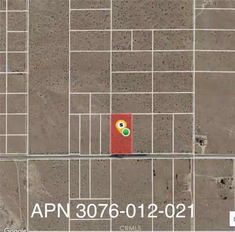 0 Vaccor Avenue O Pav 197 Ste, Palmdale, CA 93591