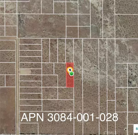 0 Vacvic Avenue Q4202 Ste, Palmdale, CA 93591