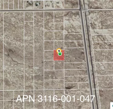 0 Vacvic Avenue A415 Stw, Lancaster, CA 93534