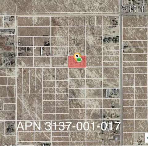 0 Vaccor Avenue F43 Stw, Lancaster, CA 93535