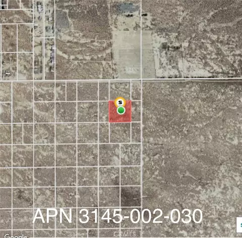 0 Vacvic Avenue A5 Stw, Lancaster, CA 93535
