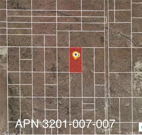 0 Vacvic Avenue D852 Stw, Lancaster, CA 93536