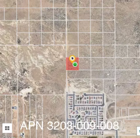 0 Vaccor Lumber St65 Stw, Del Sur, CA 93536