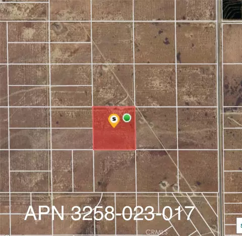 0 Vaccor Avenue C4143 Stw, Fairmont, CA 93536