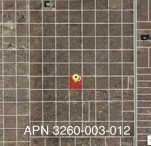 0 Vaccor Avenue A662 Stw, Lancaster, CA 93536