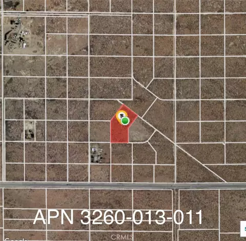 0 Vacantelope Hwyvic 52 Stw, Lancaster, CA 93536