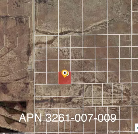 0 Vaccor Avenue B12129 Stw, Lancaster, CA 93536