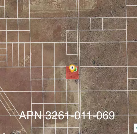 0 Vac135 Stwvic Avenue C10, Lancaster, CA 93536