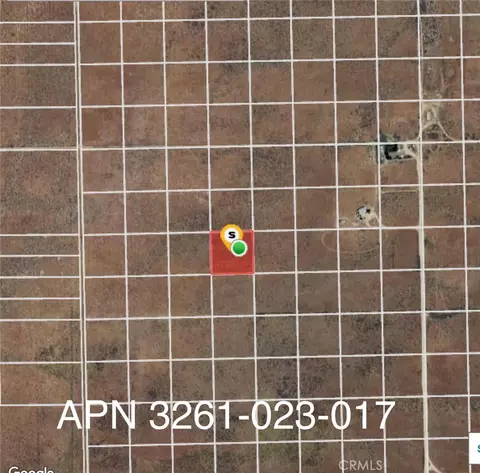 0 Vaccor Avenue C10129 Stw, Lancaster, CA 93536