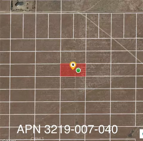 0 Vacvic Avenue F1085 Stw, Lancaster, CA 93536